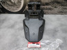 Garde boue arrière CBF600N CBF1000 CBF500 HONDA 80124-MGN-D00