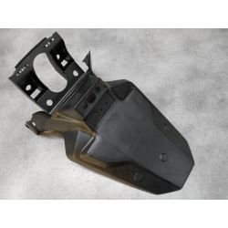 Garde boue arrière CBF600N CBF1000 CBF500 HONDA 80124-MGN-D00