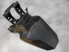 Garde boue arrière CBF600N CBF1000 CBF500 HONDA 80124-MGN-D00