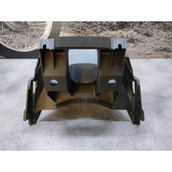 Garde boue arrière CBF600N CBF1000 CBF500 HONDA 80124-MGN-D00