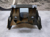 Garde boue arrière CBF600N CBF1000 CBF500 HONDA 80124-MGN-D00