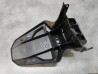 Garde boue arrière CBF600N CBF1000 CBF500 HONDA 80124-MGN-D00