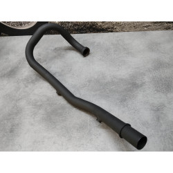 Tube échappement NX500 NX650 DOMINATOR HONDA 18320-MY2-620