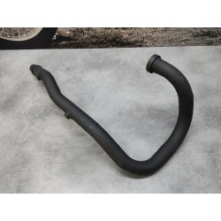 Tube échappement NX500 NX650 DOMINATOR HONDA 18320-MY2-620