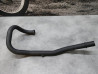 Tube échappement NX500 NX650 DOMINATOR HONDA 18320-MY2-620