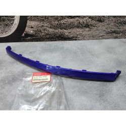 Garniture centrale coffre Honda GL1800 Gold Wing 81163-MCA-000ZT