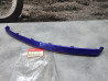 Garniture centrale coffre Honda GL1800 Gold Wing 81163-MCA-000ZT
