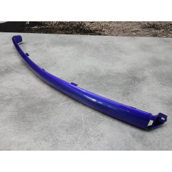 Garniture centrale coffre Honda GL1800 Gold Wing 81163-MCA-000ZT