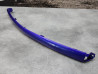 Garniture centrale coffre Honda GL1800 Gold Wing 81163-MCA-000ZT