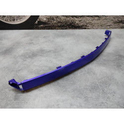 Garniture centrale coffre Honda GL1800 Gold Wing 81163-MCA-000ZT