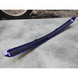 Garniture centrale coffre Honda GL1800 Gold Wing 81163-MCA-000ZT