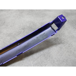 Garniture centrale coffre Honda GL1800 Gold Wing 81163-MCA-000ZT