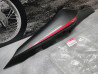 Panneau carénage gauche arrière Honda NC750 INTEGRA SPORT