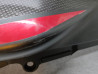 Panneau carénage gauche arrière Honda NC750 INTEGRA SPORT