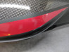 Panneau carénage gauche arrière Honda NC750 INTEGRA SPORT