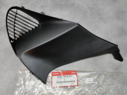 Couvercle Carénage Milieu Droit Honda NT700V Deauville
