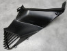 Couvercle Carénage Milieu Droit Honda NT700V Deauville