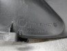 Couvercle Carénage Milieu Droit Honda NT700V Deauville