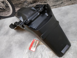 Garde boue arrière XL650V TRANSALP 2000-06 HONDA 84701-MCB-610ZA