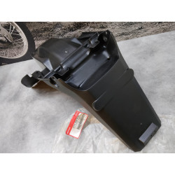 Garde boue arrière Honda XL650V Transalp 2000-06 | Réf. 84701-MCB-610ZA