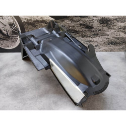 Garde boue arrière Honda XL650V Transalp 2000-06 | Réf. 84701-MCB-610ZA