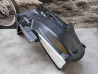 Garde boue arrière Honda XL650V Transalp 2000-06 | Réf. 84701-MCB-610ZA