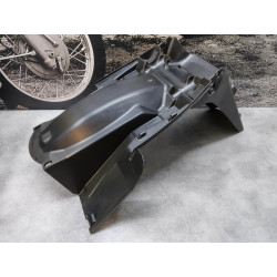 Garde boue arrière Honda XL650V Transalp 2000-06 | Réf. 84701-MCB-610ZA
