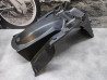 Garde boue arrière Honda XL650V Transalp 2000-06 | Réf. 84701-MCB-610ZA