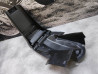 Garde boue arrière Honda XL650V Transalp 2000-06 | Réf. 84701-MCB-610ZA