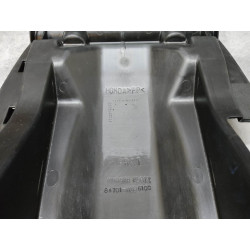 Garde boue arrière Honda XL650V Transalp 2000-06 | Réf. 84701-MCB-610ZA