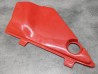Cache latéral gauche de MT50FA 80 MT50S 80/81 HONDA 83700-167-000ZA