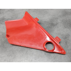 Cache latéral gauche de MT50FA 80 MT50S 80/81 HONDA 83700-167-000ZA