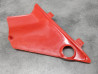 Cache latéral gauche de MT50FA 80 MT50S 80/81 HONDA 83700-167-000ZA