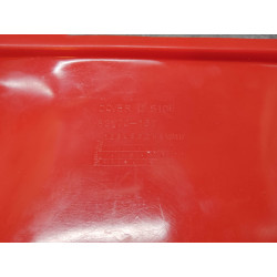 Cache latéral gauche de MT50FA 80 MT50S 80/81 HONDA 83700-167-000ZA