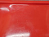 Cache latéral gauche de MT50FA 80 MT50S 80/81 HONDA 83700-167-000ZA