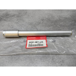 Axe roue avant CBF500 CBF500A HONDA 44301-MET-640