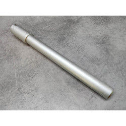 Axe roue avant CBF500 CBF500A HONDA 44301-MET-640