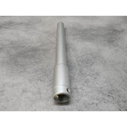 Axe roue avant CBF500 CBF500A HONDA 44301-MET-640