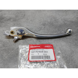 Levier Frein Droit Honda CB650F 53170-MJE-D01 Neuf