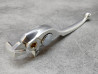 Levier Frein Droit Honda CB650F 53170-MJE-D01 Neuf