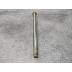 Axe roue arrière MTX50S 1984/85 HONDA 42301-GC5-610