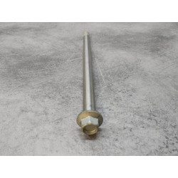 Axe roue arrière MTX50S 1984/85 HONDA 42301-GC5-610