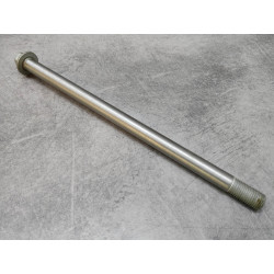Axe roue arrière MTX50S 1984/85 HONDA 42301-GC5-610