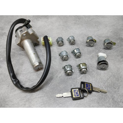 Kit Contacteur Serrures Honda ST1100 96-02 | Réf. 35010-MAJ-A31