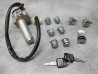 Kit Contacteur Serrures Honda ST1100 96-02 | Réf. 35010-MAJ-A31
