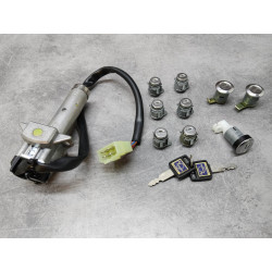 Kit Contacteur Serrures Honda ST1100 96-02 | Réf. 35010-MAJ-A31