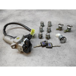 Kit Contacteur Serrures Honda ST1100 96-02 | Réf. 35010-MAJ-A31