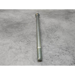Axe fixation moteur Honda NSR125F 10x185 - 90103-KY4-900