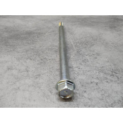 Axe fixation moteur Honda NSR125F 10x185 - 90103-KY4-900