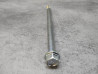 Axe fixation moteur Honda NSR125F 10x185 - 90103-KY4-900